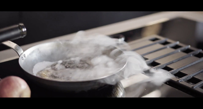 YouTube channel CookersAndOvens